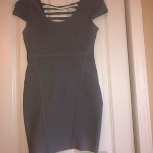 Bodycon Dress
